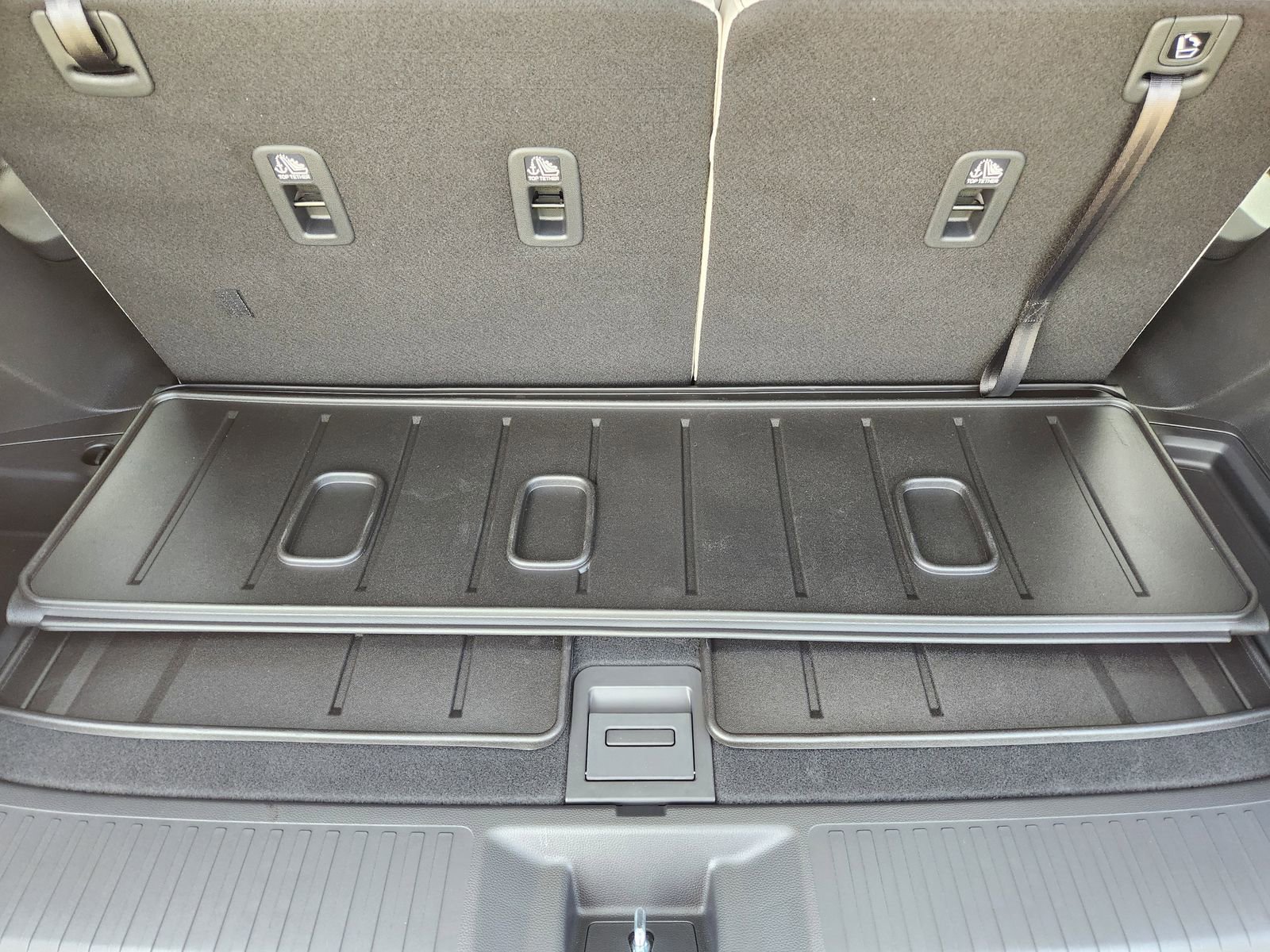 New 2026 Honda Pilot Touring image 27