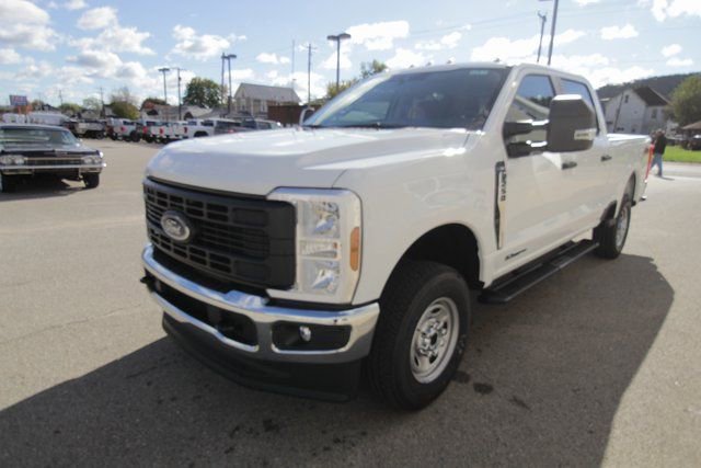 New 2026 Ford F250 XL image 8