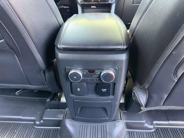 Used 2022 Ford Explorer ST w/ Equipment Group 401A AWD/4WD image 19