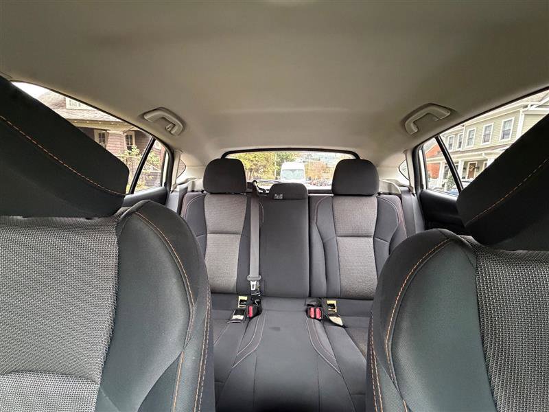 Used 2019 Subaru Crosstrek 2.0i Premium w/ Eyesight System image 35