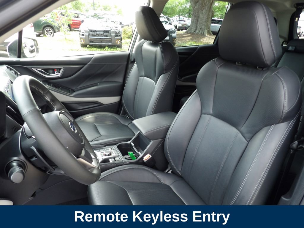 Used 2024 Subaru Forester Limited AWD/4WD image 11