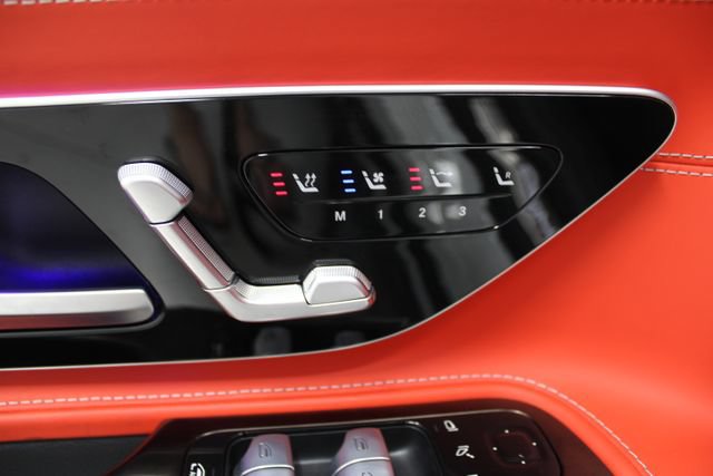 Used 2023 Mercedes-Benz SL 43 AMG image 21