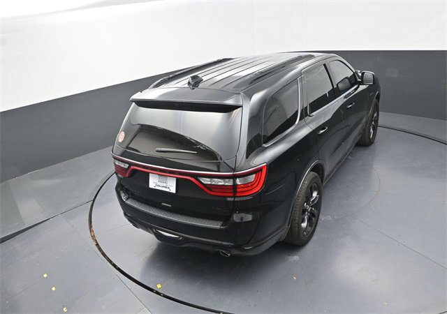 Used 2023 Dodge Durango R/T w/ Blacktop Package image 15