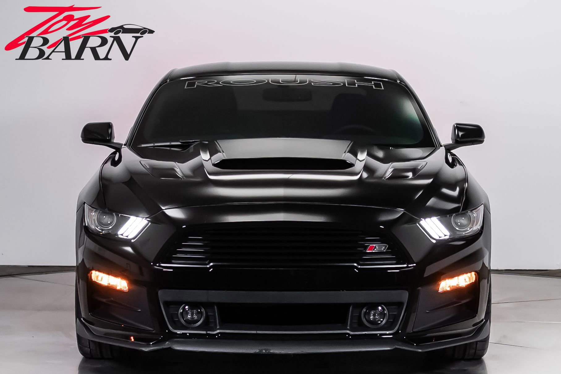 Used 2016 Ford Mustang GT Premium w/ GT Performance Package RWD image 8