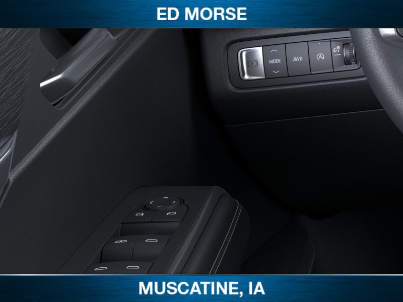 New 2026 GMC Acadia Elevation w/ Elevation Premium Package AWD/4WD image 22