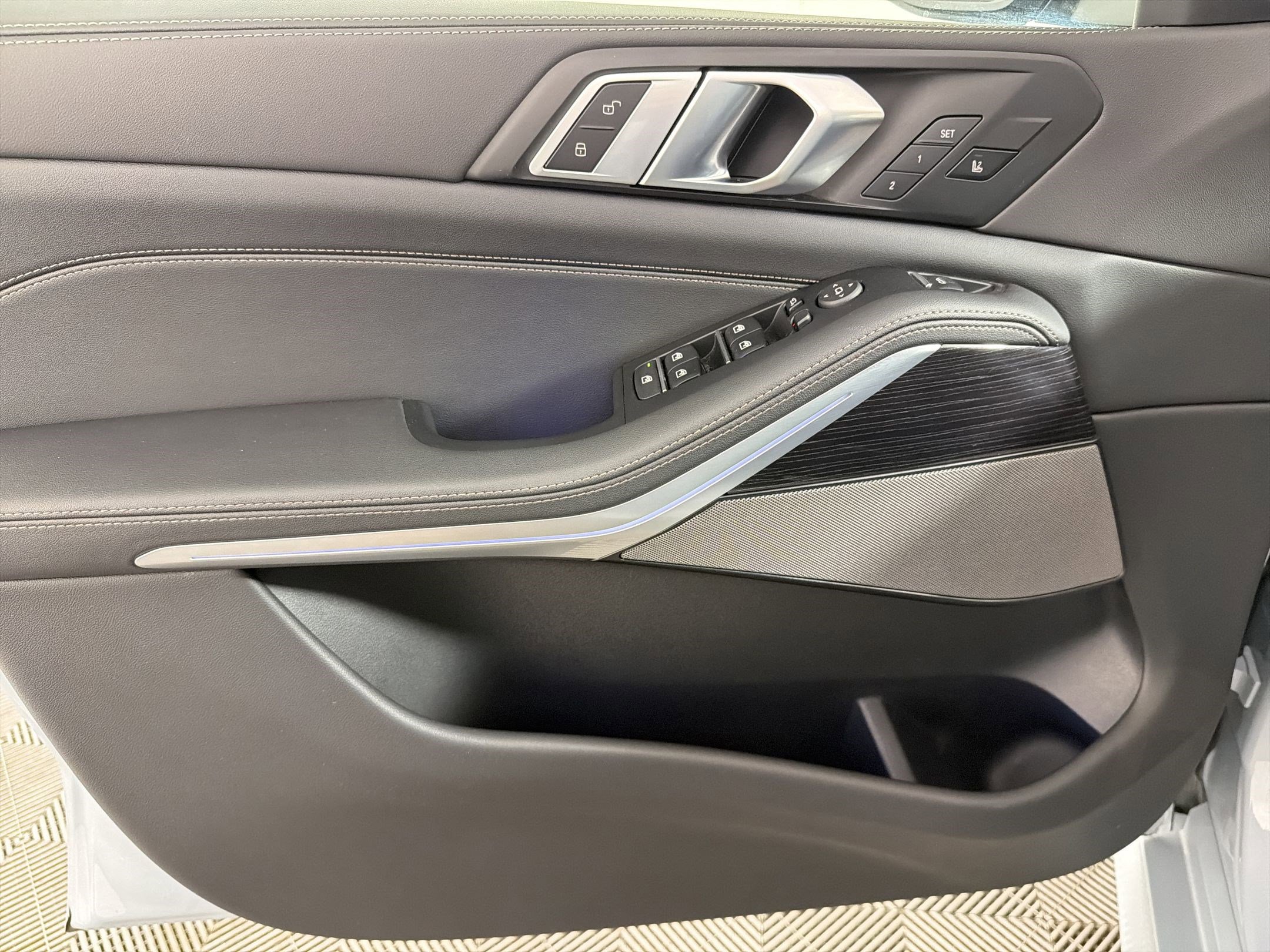 Certified 2026 BMW X5 xDrive40i image 13