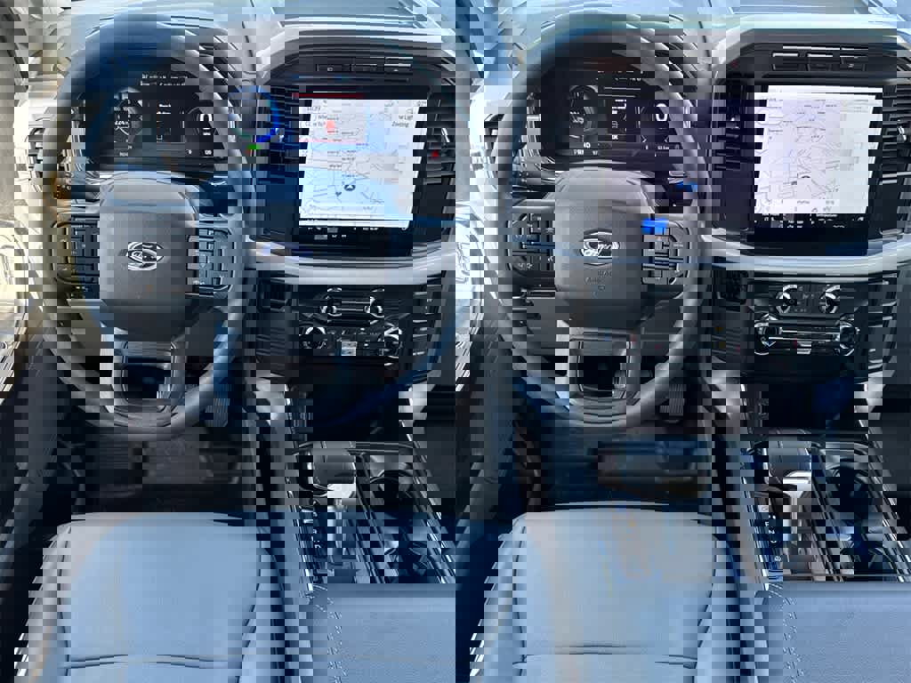 New 2023 Ford F150 Lightning Pro image 19