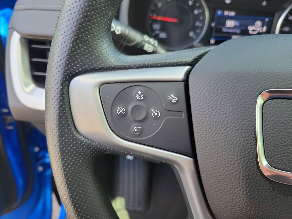 Certified 2024 GMC Terrain SLE w/ Driver Convenience Package image 26