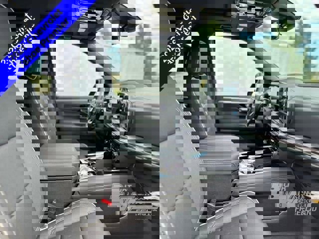 New 2026 Chevrolet Tahoe Premier image 12