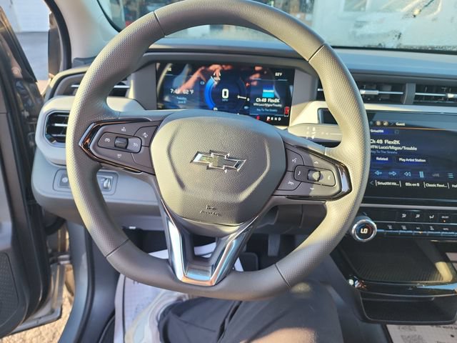New 2027 Chevrolet Bolt LT FWD image 13