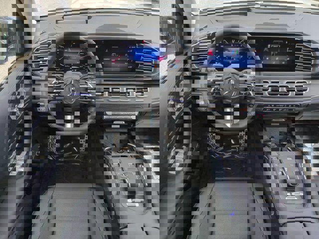 Certified 2024 Mercedes-Benz GLS 580 4MATIC image 16