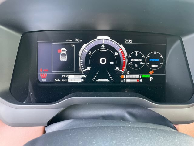 New 2026 Toyota Tundra 1794 Edition AWD/4WD image 16