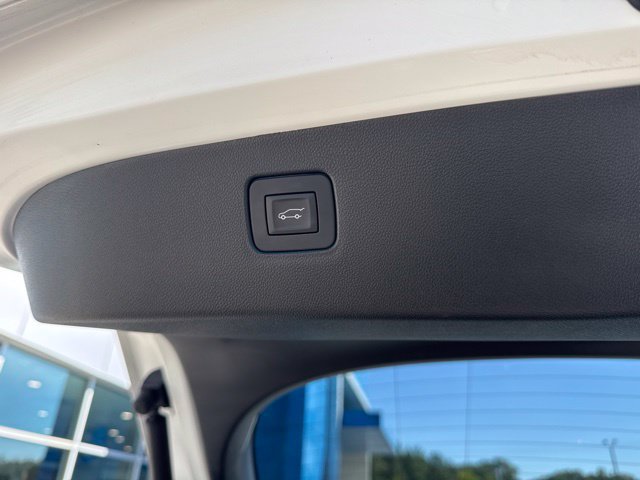 Used 2025 Buick Envista Avenir FWD image 26