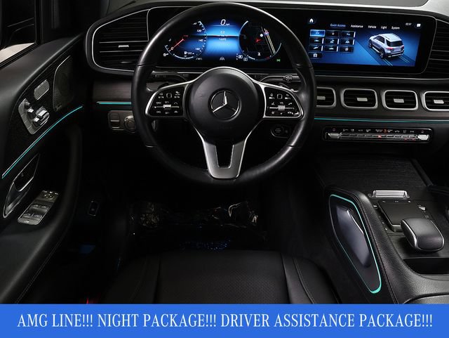 Certified 2023 Mercedes-Benz GLE 350 4MATIC image 14