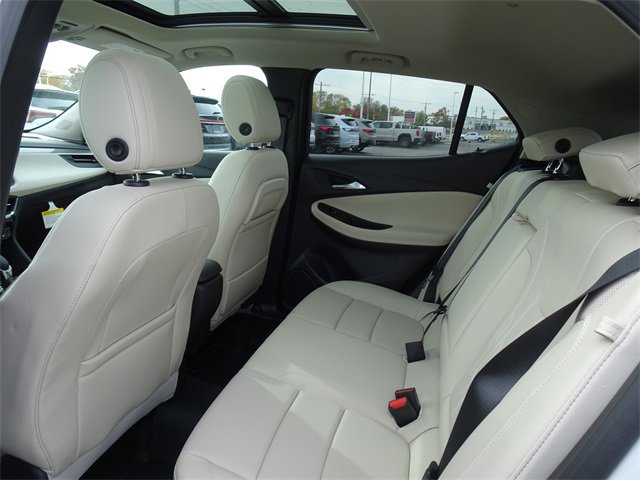 New 2026 Buick Encore GX Avenir w/ Avenir Technology Package image 19