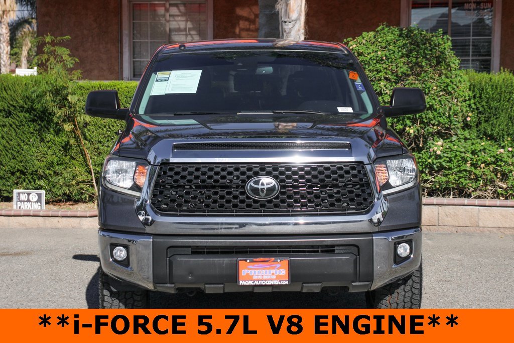 Used 2019 Toyota Tundra SR5 image 3