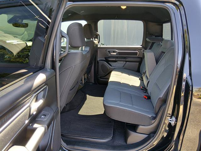 Certified 2026 RAM 1500 Big Horn RWD image 12