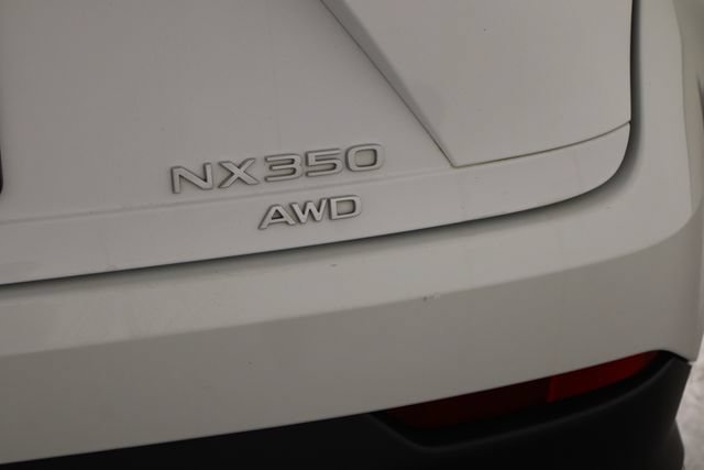 Used 2024 Lexus NX 350 F Sport AWD/4WD image 40