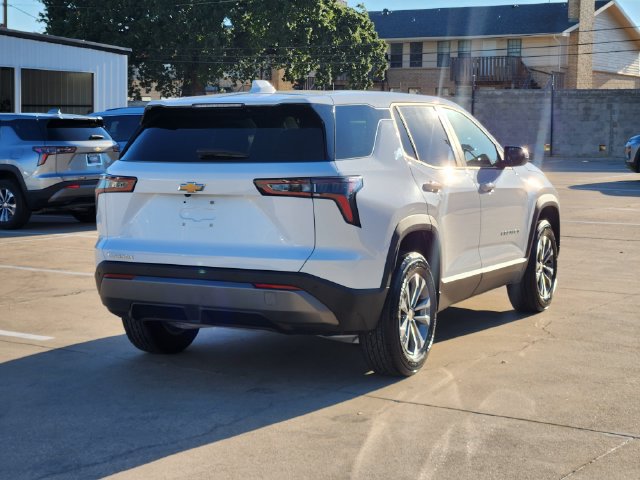 Used 2026 Chevrolet Equinox LT FWD image 14
