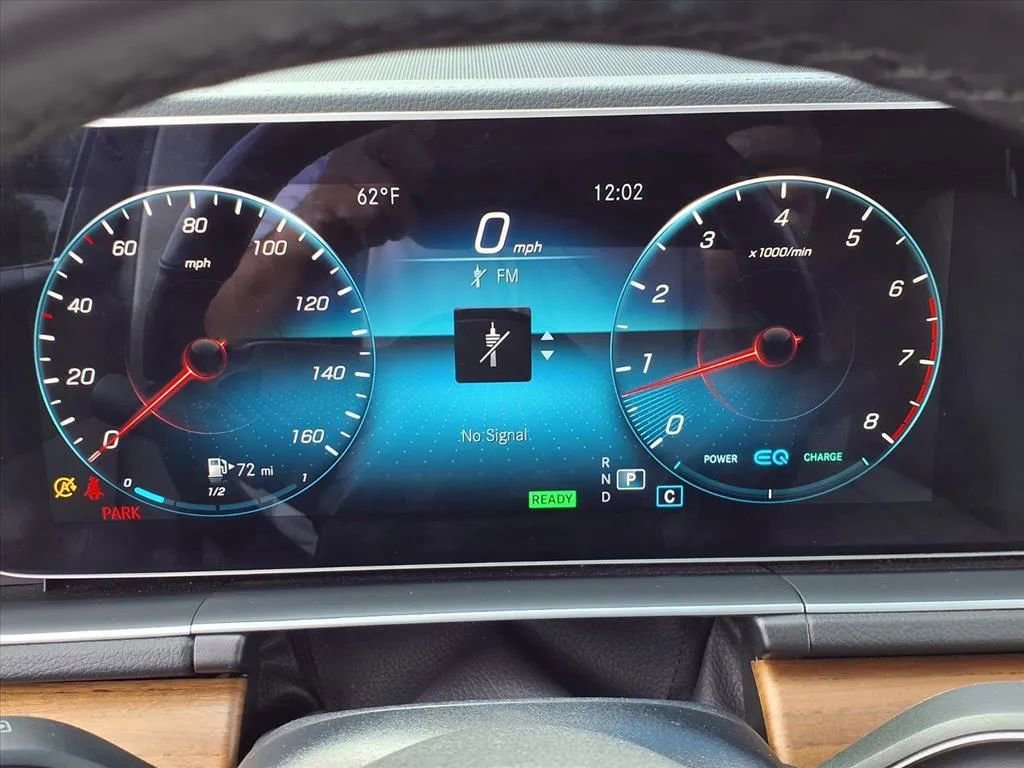 Used 2022 Mercedes-Benz GLS 450 4MATIC image 30