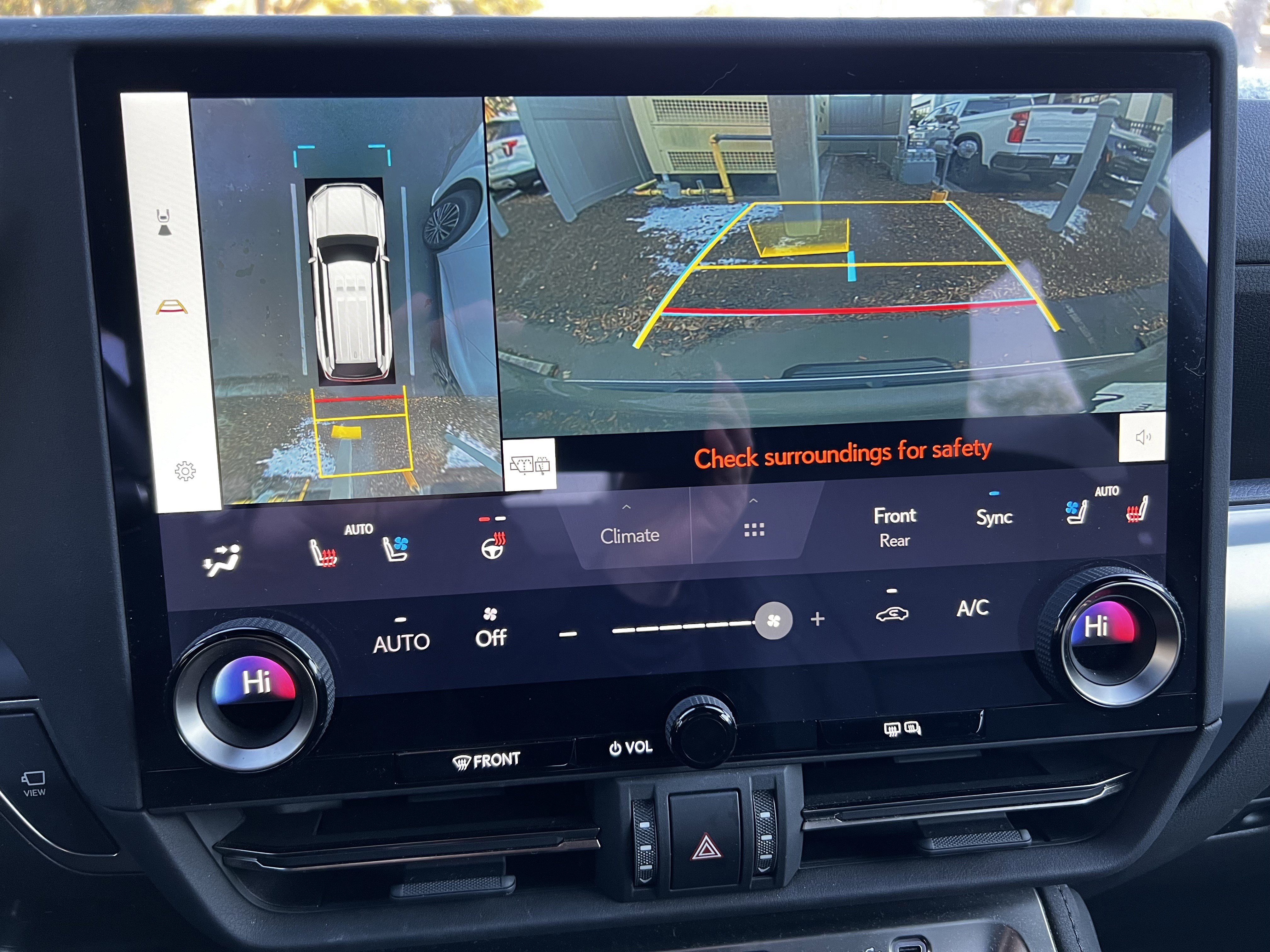 Certified 2025 Lexus GX 550 550 Premium+ image 26