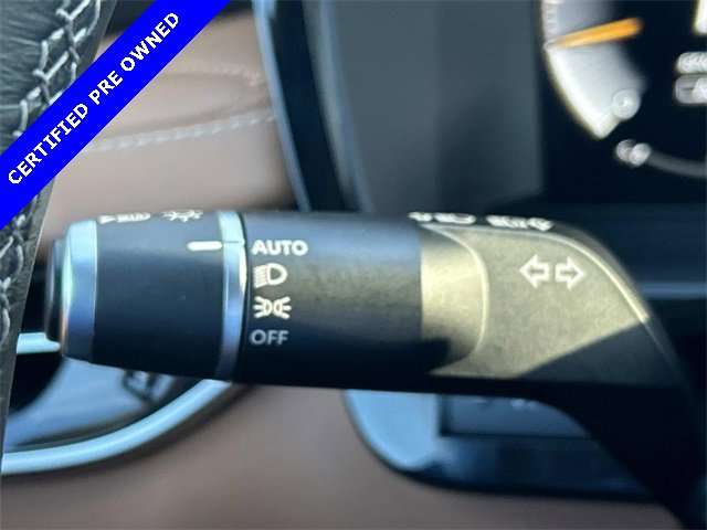 Certified 2022 INFINITI QX60 Autograph w/ Cargo Package image 33