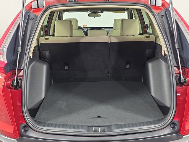 Used 2019 Honda CR-V EX image 39
