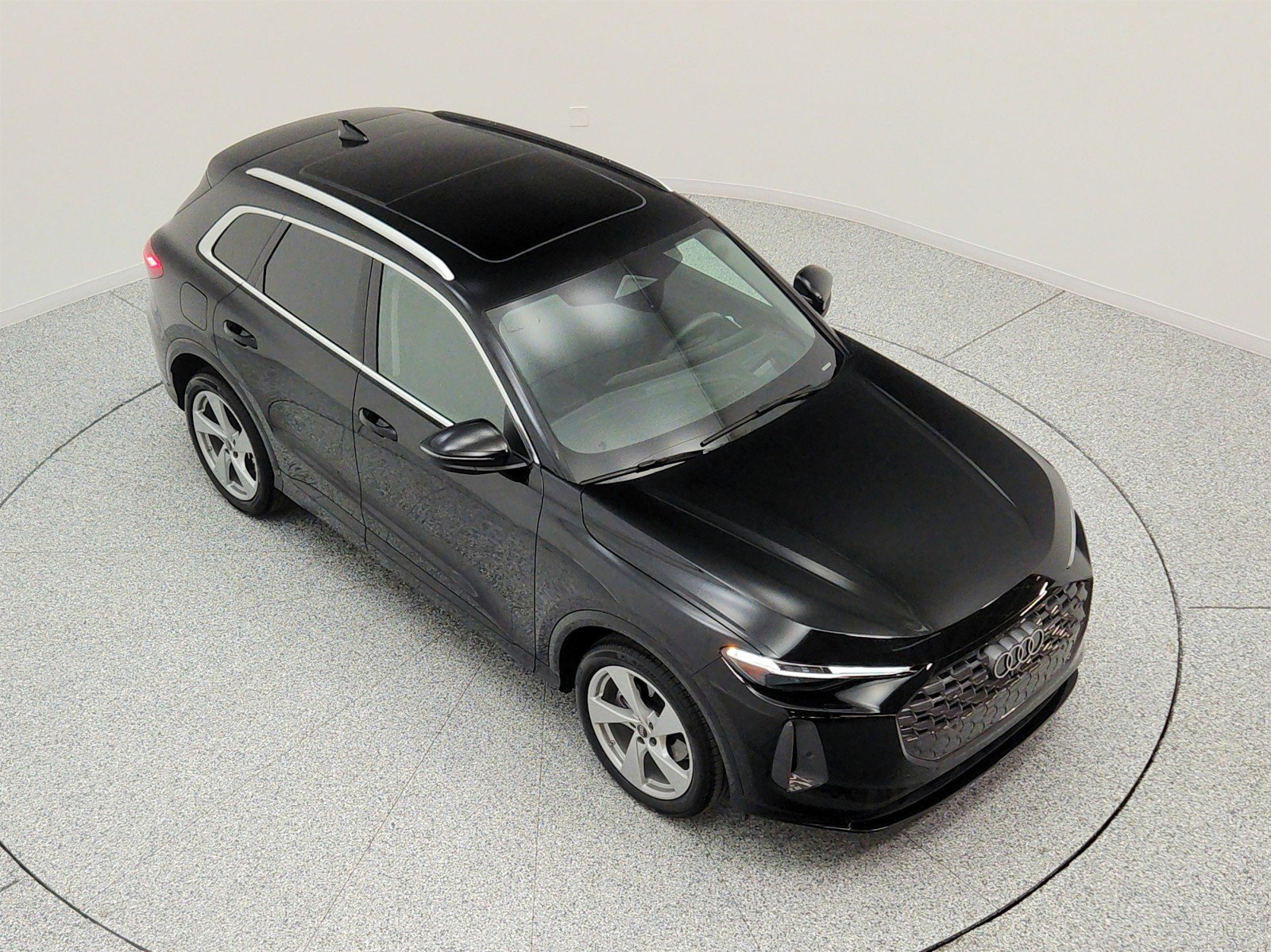 Used 2025 Audi Q5 Prestige AWD/4WD image 24