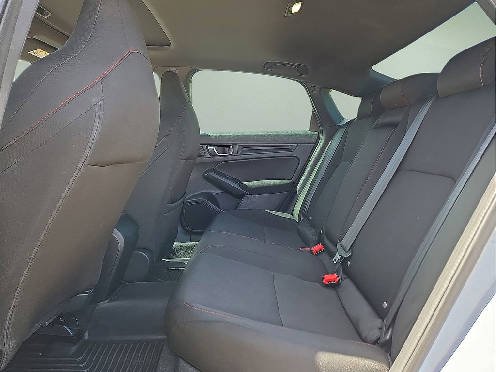 Used 2023 Honda Civic Si image 16