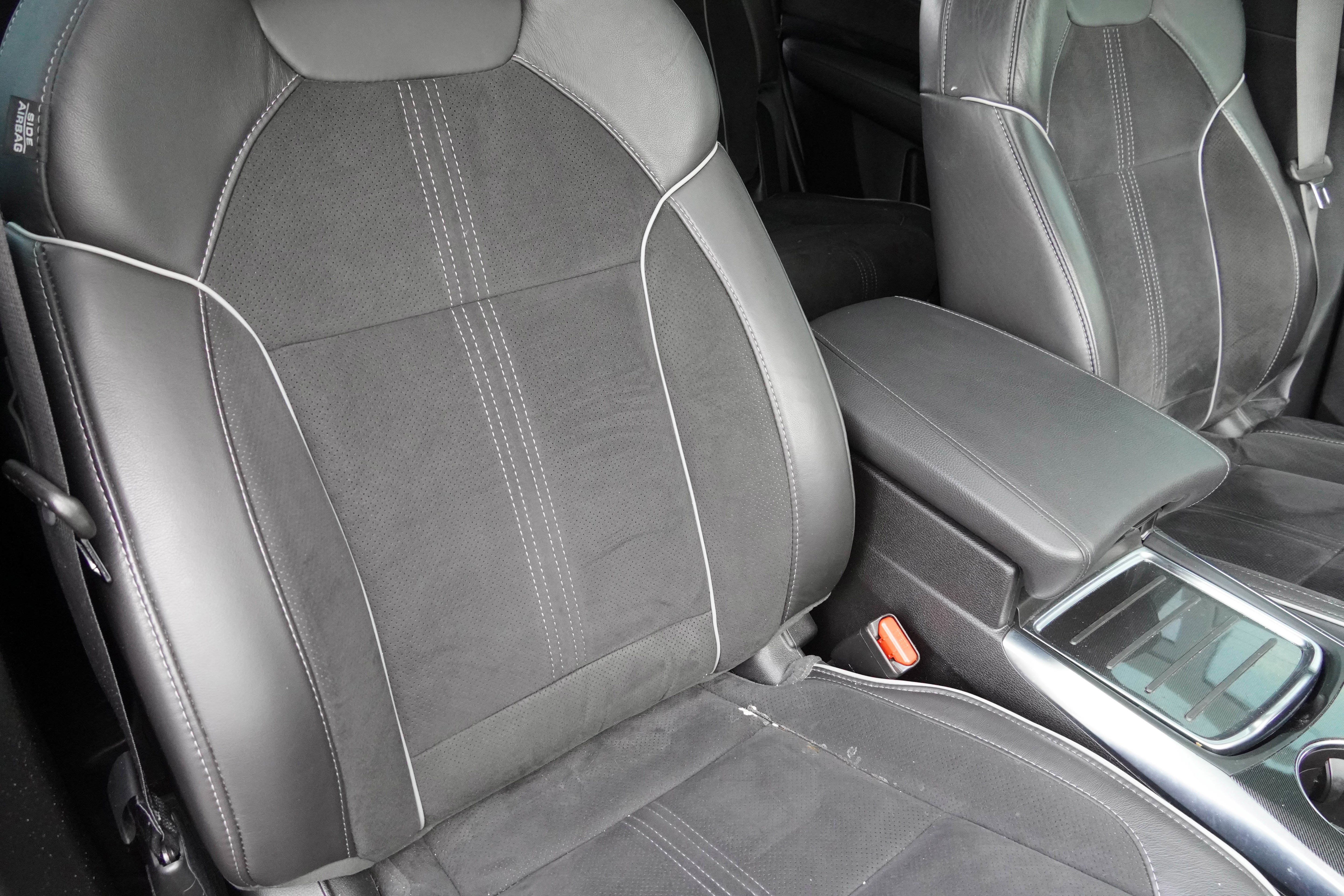 Used 2020 Acura MDX A-Spec AWD/4WD image 13