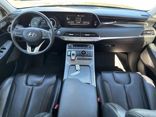 Used 2022 Hyundai Palisade Limited image 26