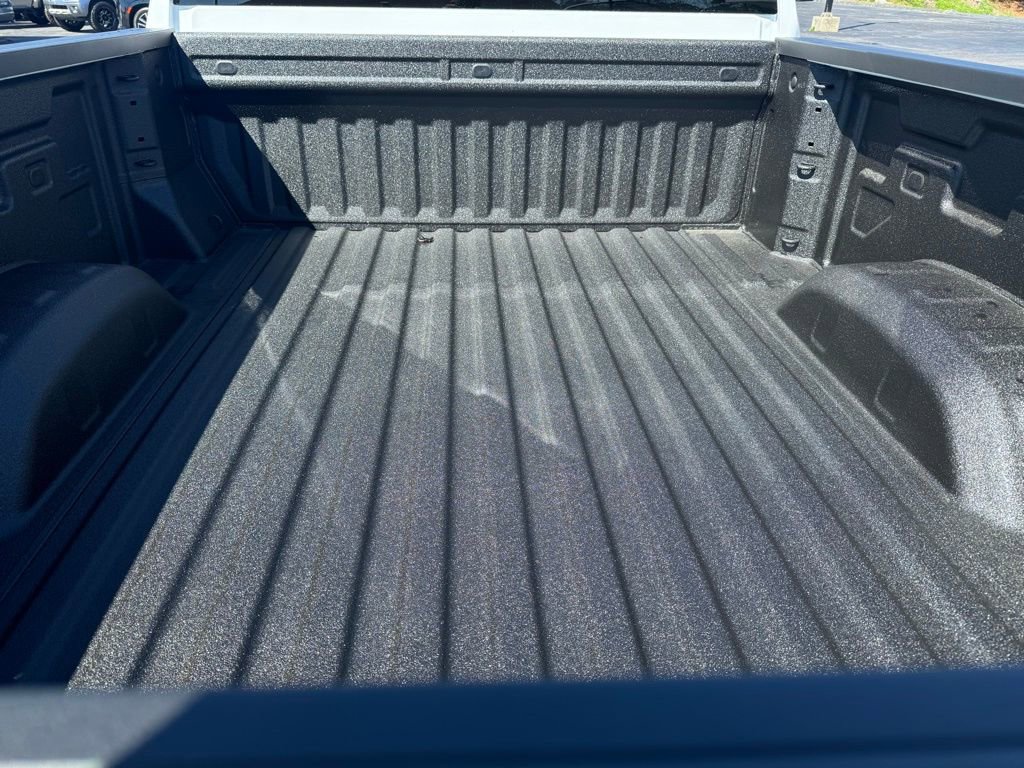 New 2026 Chevrolet Silverado 2500 W/T w/ WT/CX Safety Package image 5