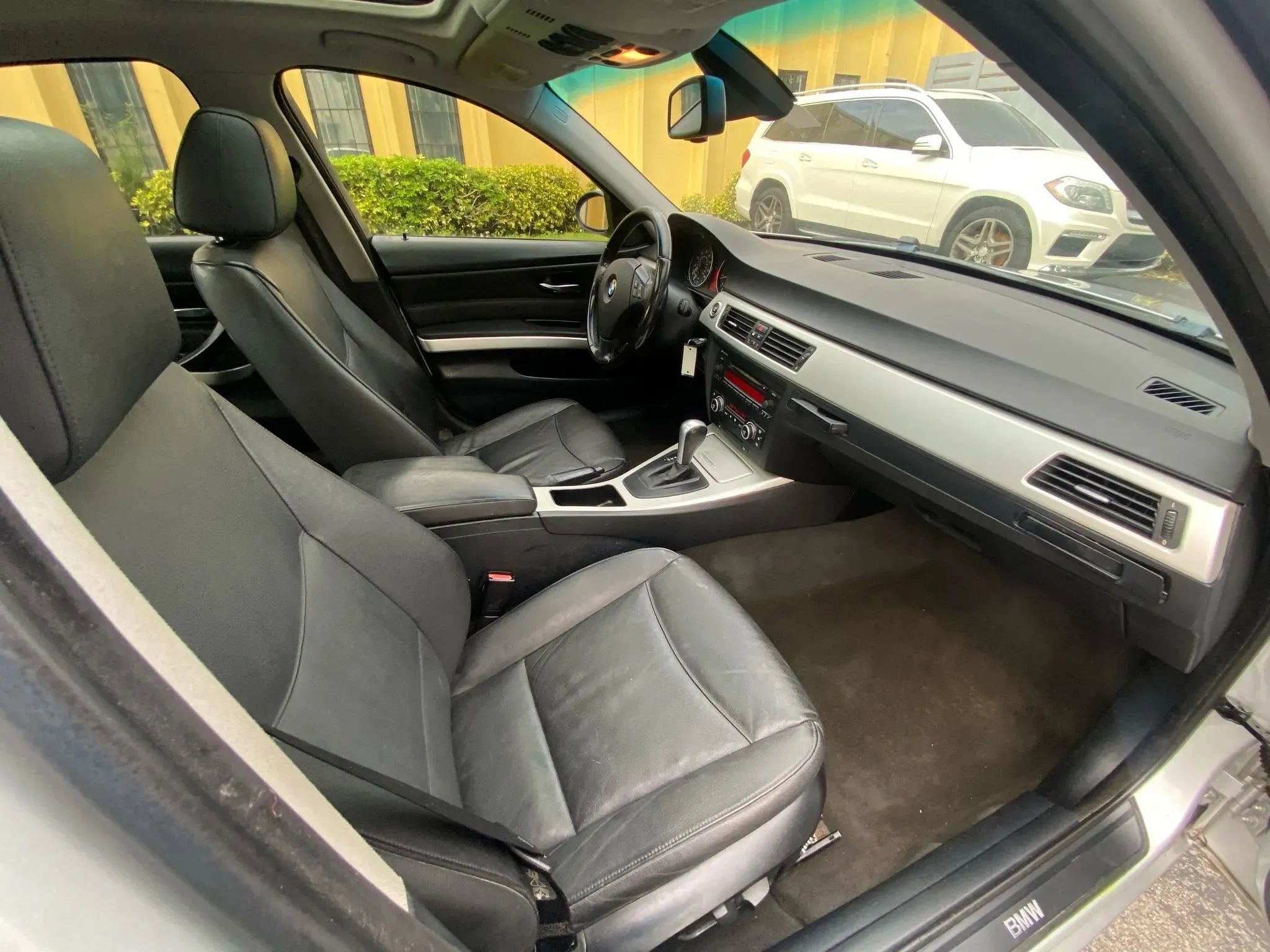 Used 2007 BMW 328i Sedan image 22