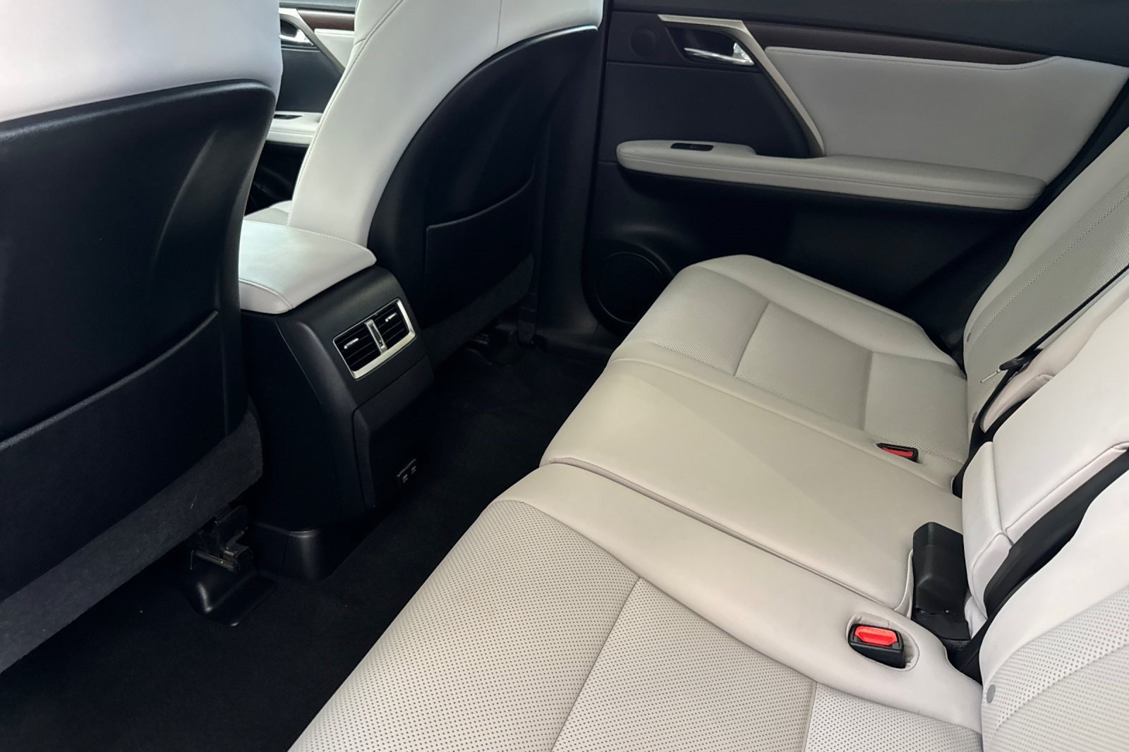 Used 2022 Lexus RX 350 FWD w/ Premium Package image 15