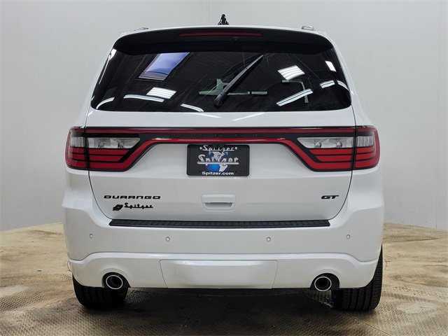 New 2026 Dodge Durango R/T image 6