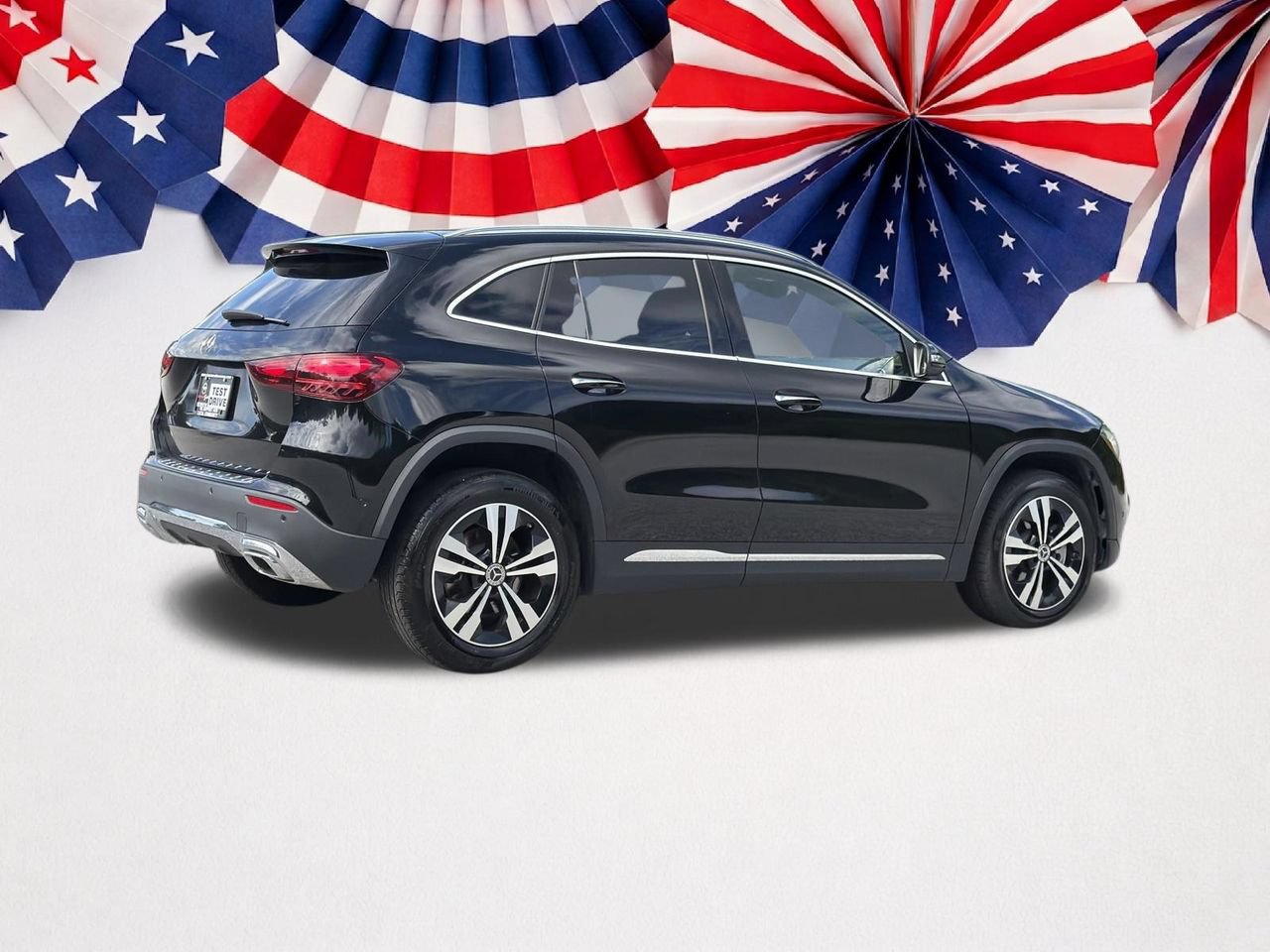 Used 2025 Mercedes-Benz GLA 250 image 28