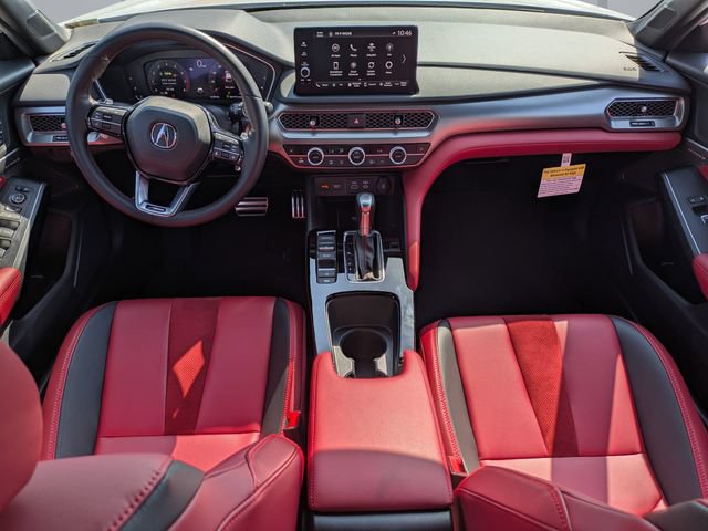 Used 2026 Acura Integra A-Spec w/ Technology Package FWD image 14