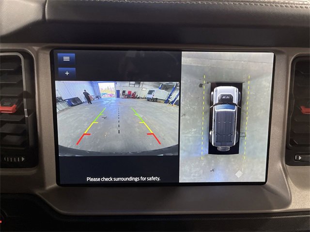 Used 2023 Ford Bronco Raptor image 27