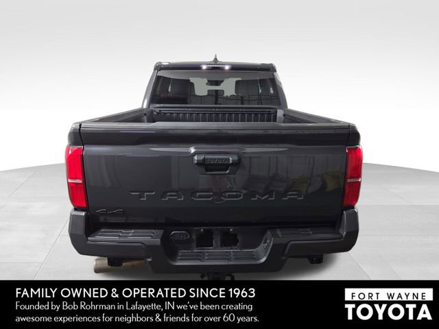 Used 2024 Toyota Tacoma TRD Off-Road AWD/4WD image 8