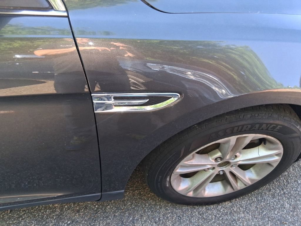 Used 2018 Ford Taurus SEL w/ Equipment Group 201A FWD image 14