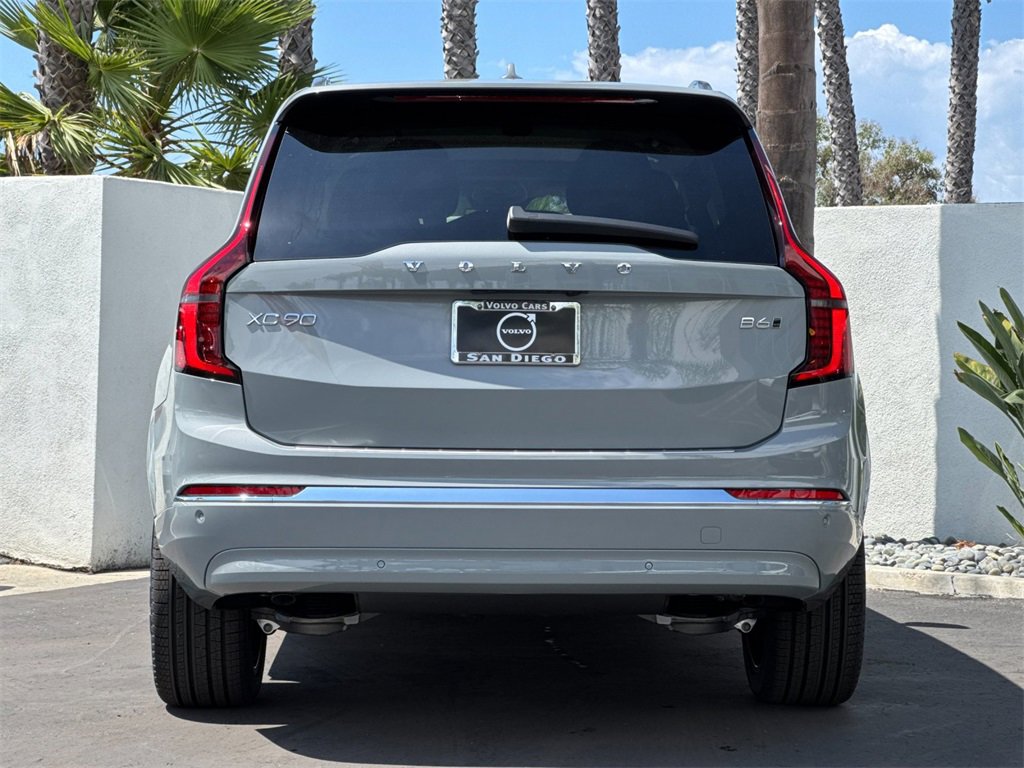 New 2026 Volvo XC90 B6 Plus image 4