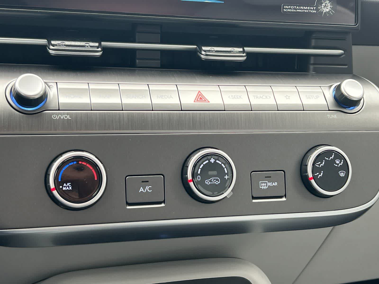 New 2026 Hyundai Kona SE AWD/4WD image 21