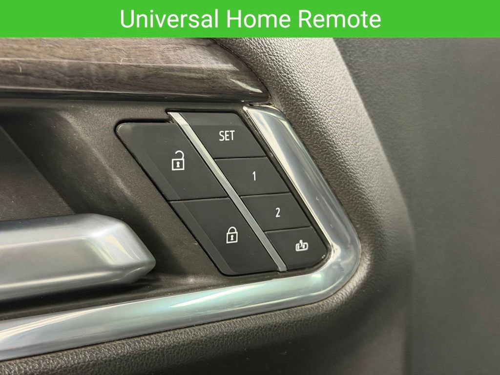 Certified 2024 Chevrolet Silverado 2500 LTZ w/ LTZ Convenience Package image 37