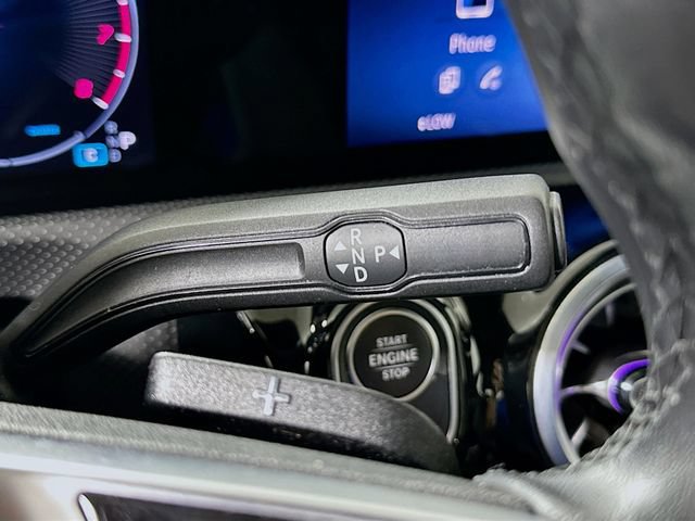 Used 2025 Mercedes-Benz CLA 250 image 19