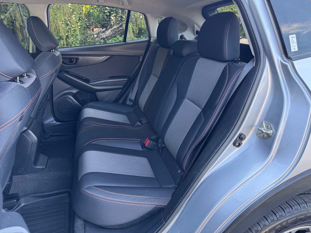 Used 2019 Subaru Crosstrek 2.0i Premium AWD/4WD image 14