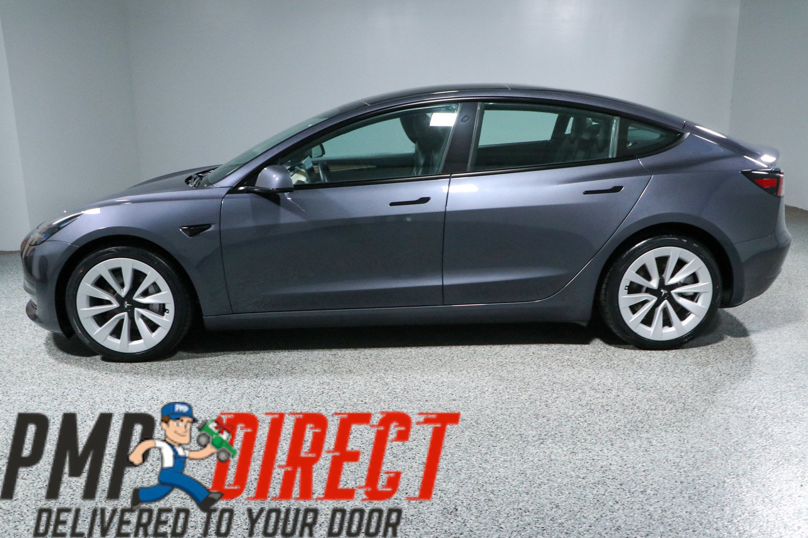 Used 2023 Tesla Model 3 Long Range AWD/4WD image 10