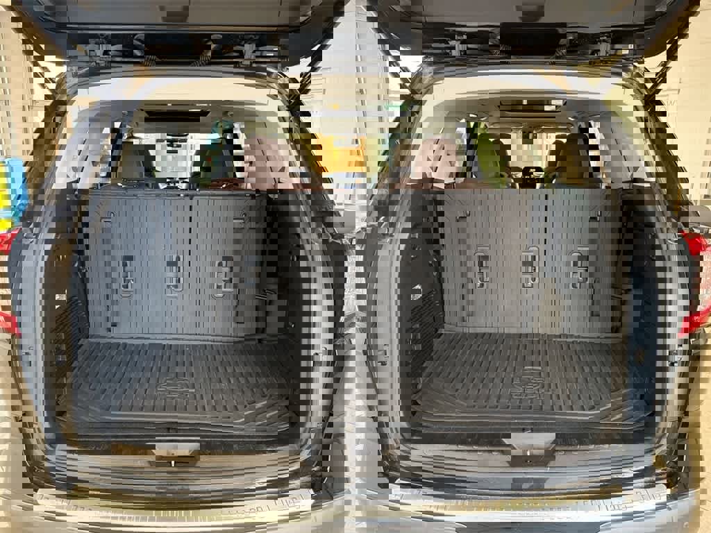 Used 2019 Subaru Ascent Touring w/ Popular Package #2 image 37