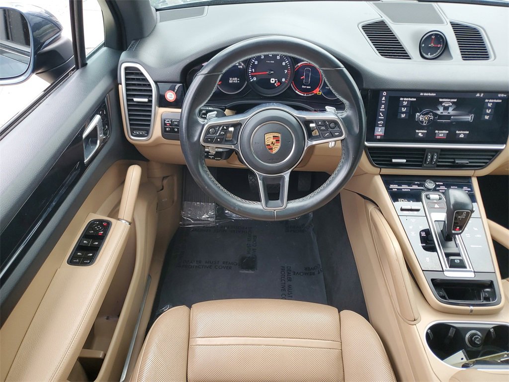 Used 2019 Porsche Cayenne image 14