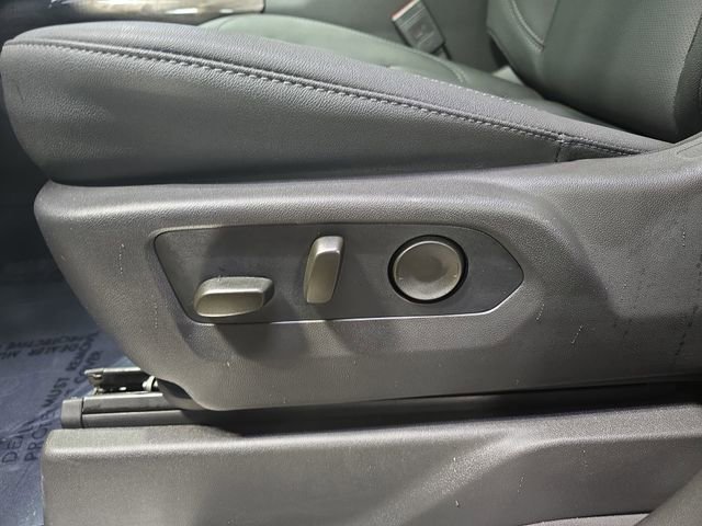 New 2026 Chevrolet Silverado 1500 LTZ w/ Technology Package image 31