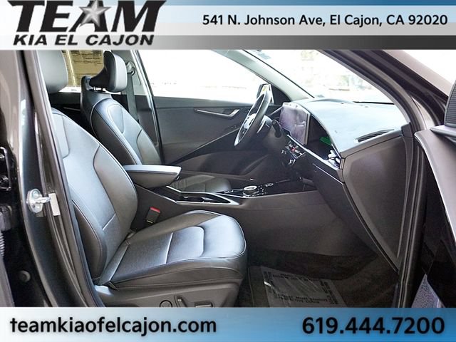 Certified 2023 Kia Niro Wave FWD image 11